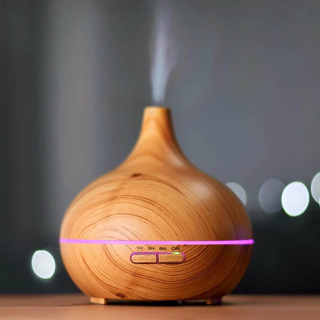 benefici umidificatore