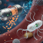 nanotecnologie in medicina