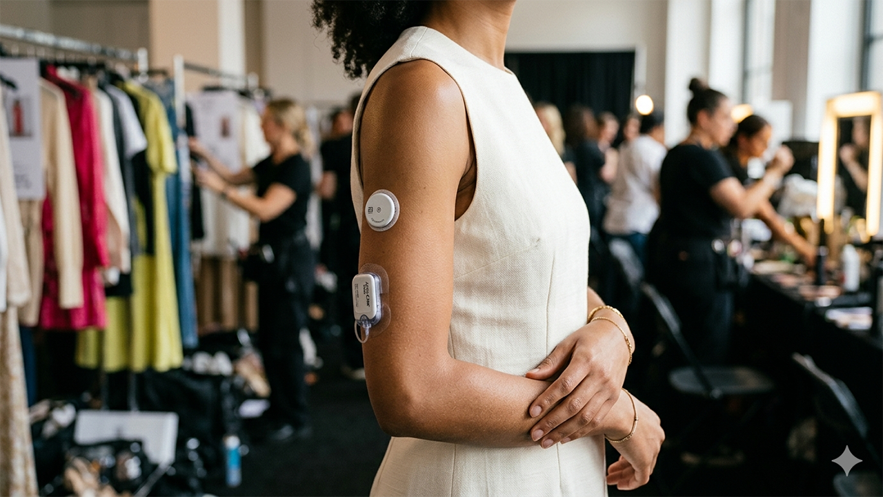 Diabete di tipo 1 e VIP: i personaggi famosi che convivono con la malattia