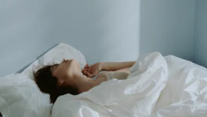 cosa sono le paralisi del sonno