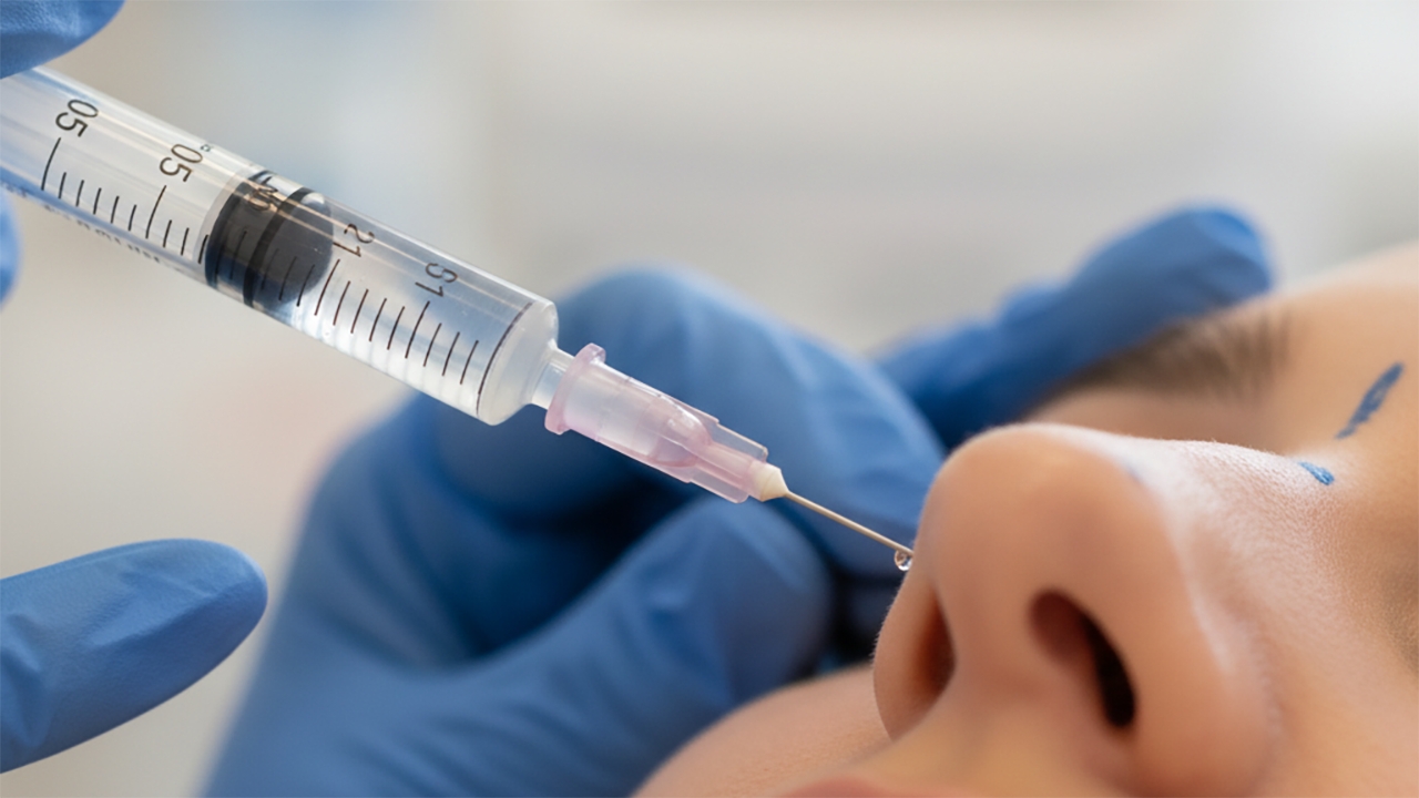 Filler zigomi: quanto dura, costi e cosa sapere prima del trattamento