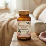 magnesio benefici per le donne