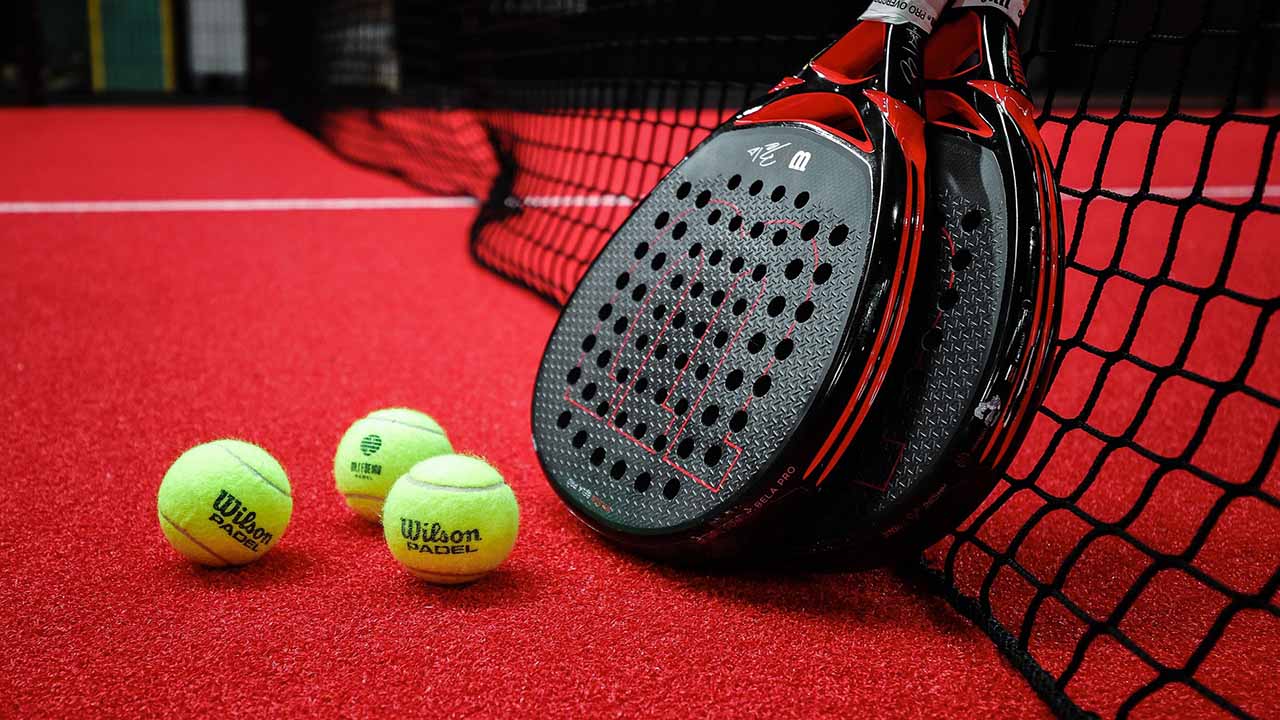 Benefici del padel: perché fa bene alla salute