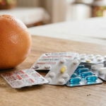 interazione farmaci e pompelmo