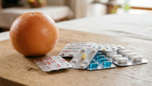interazione farmaci e pompelmo