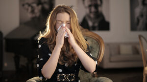 allergia ai pollini rimedi naturali