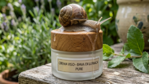 bava di lumaca benefici