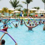 benefici acquagym