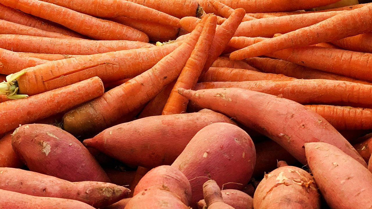 Betacarotene e abbronzatura: quando iniziare ad assumerlo e in quali cibi si trova