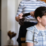 tagliare i capelli li rinforza falso mito
