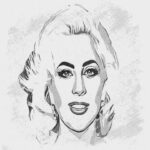 lady gaga fibromialgia