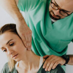 aria condizionata cervicale