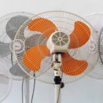 dormire con ventilatore acceso