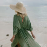 barefooting sabbia benefici