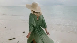 barefooting sabbia benefici