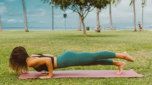 allenamento serale estate benefici