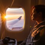 pressione in aereo consigli
