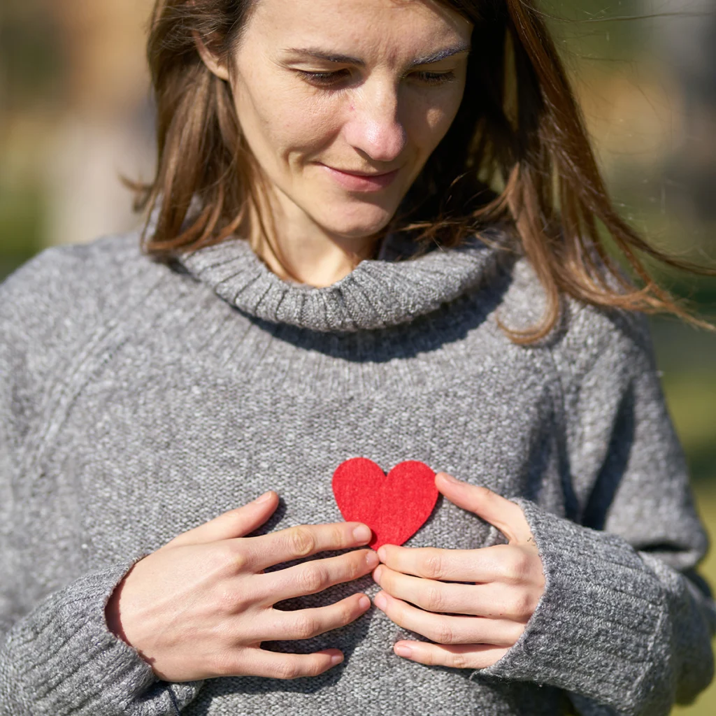 salute del cuore prevenzione