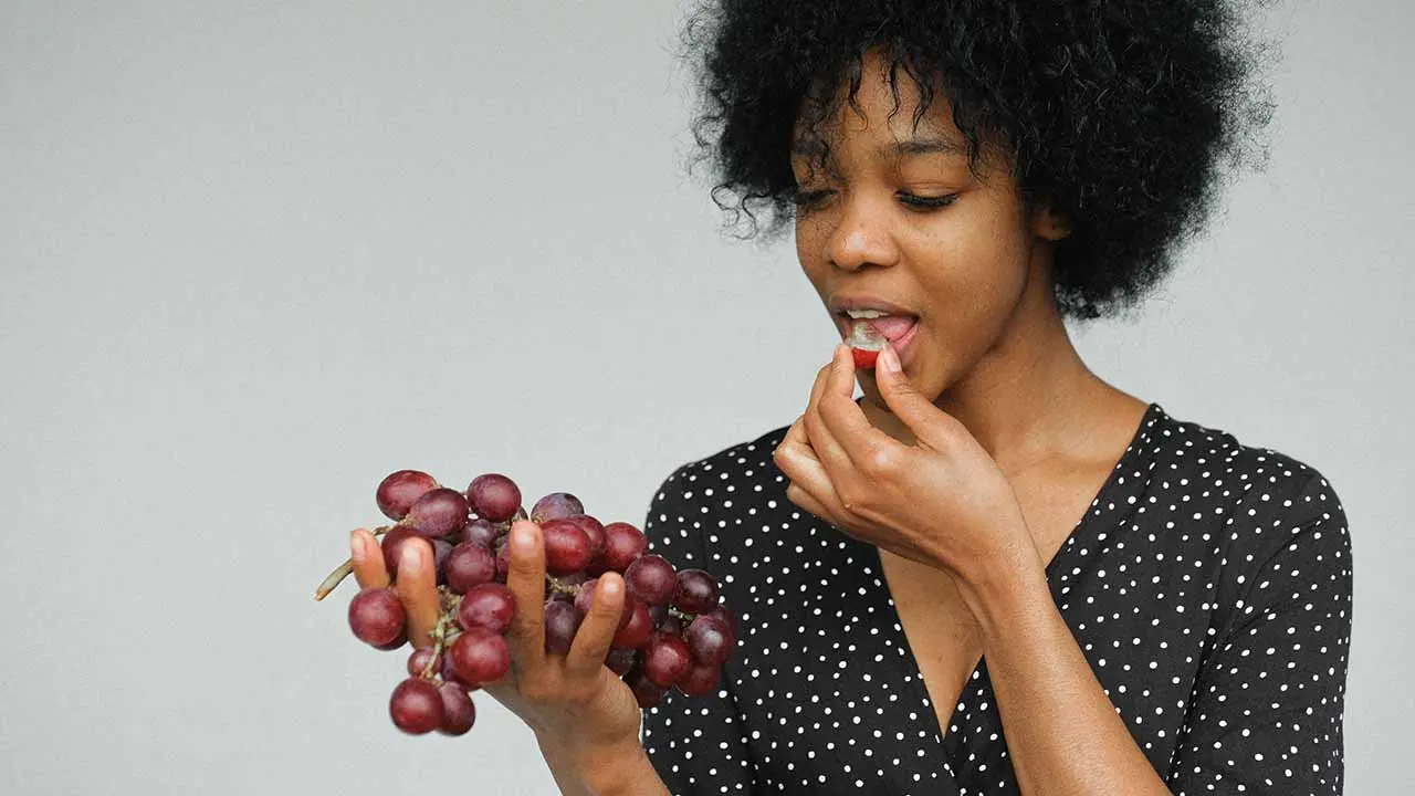 dieta dell’uva detox