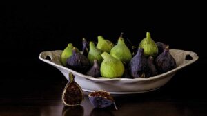 fichi benefici stitichezza