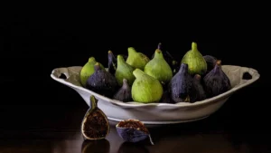 fichi benefici stitichezza