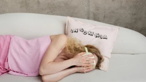 insonnia rientro lavoro rimedi